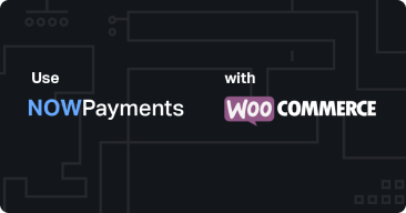 How to accept crypto
using NOWPayments WooCommerce Plugin:
a tutorial